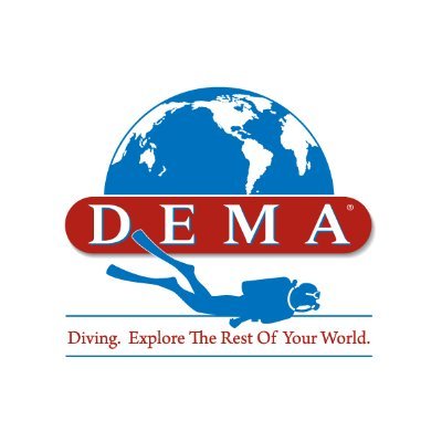 DEMA exists to promote sustainable growth in safe recreational diving and snorkeling while protecting the underwater environment.