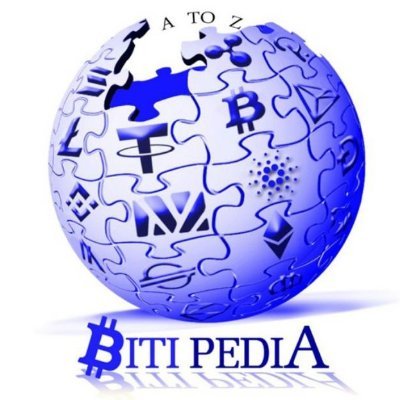 بیتی پدیا / BITIPEDIA