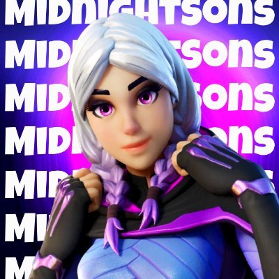 Hi my name is MidnightSonsTv but you can call me Midnight i am a huge nerd: I love Comics, Movies, videogames and more. Pfp @GamingMolo