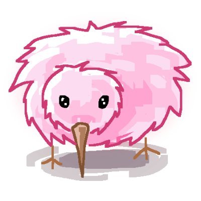 pink_kiwi2's profile picture. Social alt of @pink_kiwwi
24 and short MTF 3y+ loves hifi audio.
I like tech/scientific innovations and furries :3 
Trying to not hate my art lol.
No minors pls