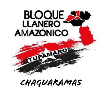 X Oficial Chaguaramas MRT Guárico