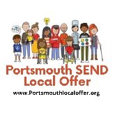 Portsmouth SEND Local Offer (@sendlocal) 's Twitter Profile Photo Portsmouth SEND Local Offer (@sendlocal) 's Twitter Profile Photo