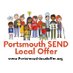 Portsmouth SEND Local Offer (@sendlocal) Twitter profile photo Portsmouth SEND Local Offer (@sendlocal) Twitter profile photo