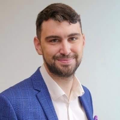 Dr Matthew Hindmarsh Profile