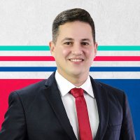 Hermeson Pinheiro (@hermeson_adv) 's Twitter Profile