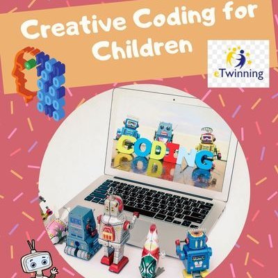 Creative Coding for Kids