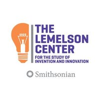 Lemelson Center(@SI_Invention) 's Twitter Profile Photo