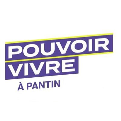 Groupe d’opposition @franceinsoumise au conseil municipal de @villedepantin / Elu•es : Nadège @abomangoli & @fabricetorro