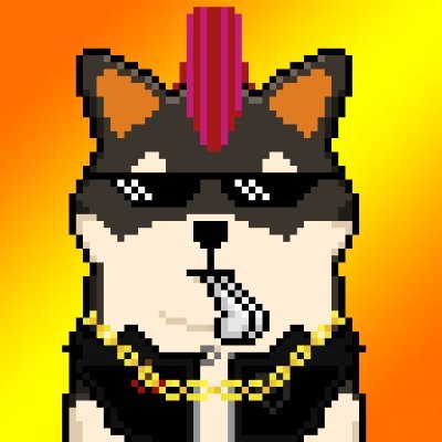 RealBossShib Profile Picture