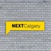 NEXTCalgary (@nextcalgary) Twitter profile photo