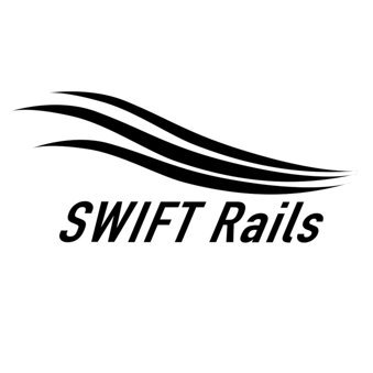 Swift Rails is a new type of on-demand transit that is 5x faster and 40x cheaper than conventional light-rail.