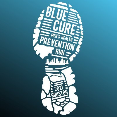 2023 Blue Cure Men's Health Run announcement coming soon!
#Lifestyle #Prevention