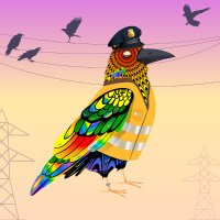 crowsbread (@crowsbread1) 's Twitter Profile