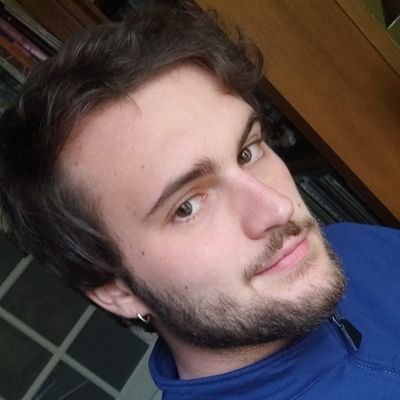 Martin Profile