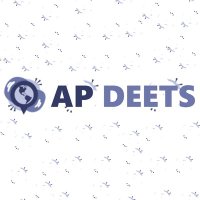 AP Deets(@ApDeets) 's Twitter Profile Photo