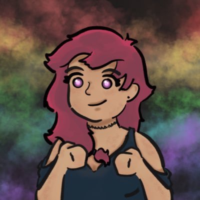 Prismaticxsky 《 pngtuber 》さんのプロフィール画像