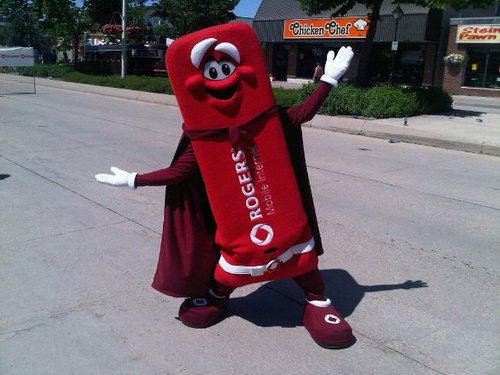 RogersSelkirk's profile picture. Rogers Communications Authorized Dealer in Selkirk, MB