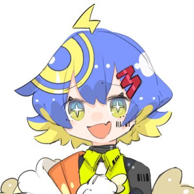 MO4@Vtuberさんのプロフィール画像