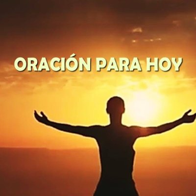 @laoraciondehoy