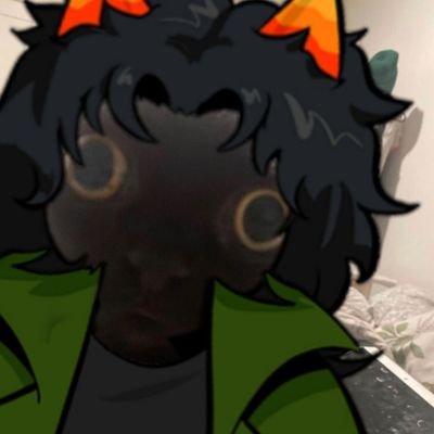 :33 hewwo guys it's me nepeta! and uhh y33 i'm a sigma male
Maps|Fuji*shis|Dream stans Please DNI!
(not Andrew Hussie didn't do Homestuck)