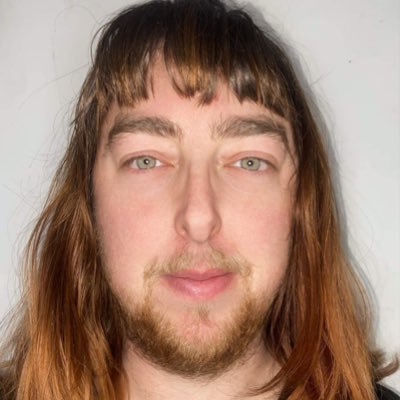 abouthalfthree's profile picture. print maker, conservator, researcher, reader, eater. male, white, abled (masculine pronouns, unmasculine affect).