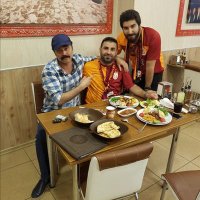 abidin tosun (@abidintosun5) 's Twitter Profile