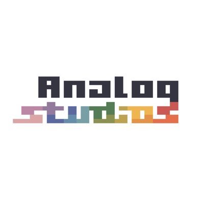 analogstudios_ Profile Picture