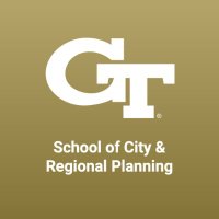 GaTech Planning (@gatech_planning) 's Twitter Profile Photo GaTech Planning (@gatech_planning) 's Twitter Profile Photo