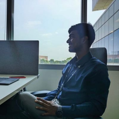OmkarJawajiP's profile picture. Never procrastinate starting | Learning | Coding| Python | SQL | API | Backend | WebDev