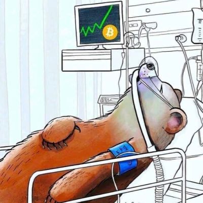 thisisbulllish's profile picture. stack sats and stay humble