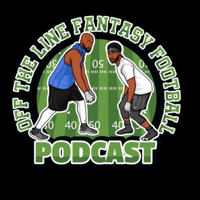 Fantasy football podcast w/ @Fantasygenes & @Just_Ike09 on the @DestinationDevy podcast network