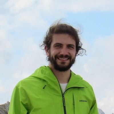 LucaZanotto's profile picture. 