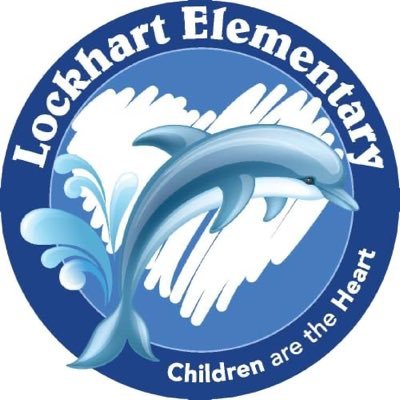 This is the official Twitterpage for Lockhart Elementary school - a part of Orange County Public Schools.