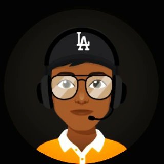 |Pinolero 100% 🇳🇮| ✝️
|Escritor Novel de puros garabatos|
|crítico de la Matrix|
¿Podcaster?...veamos sí funciona 🗣️🎙️🎧