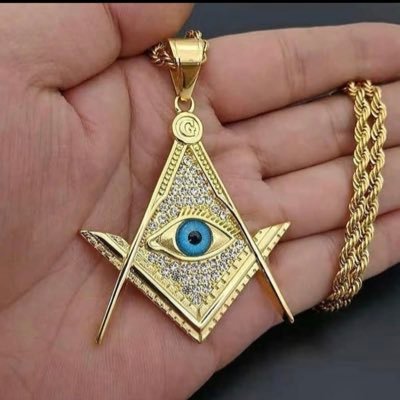 wendle80532's profile picture. Hail the light 🔺
