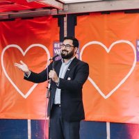 Gulwali Passarlay 🧡 (@gulwalip) 's Twitter Profile Photo