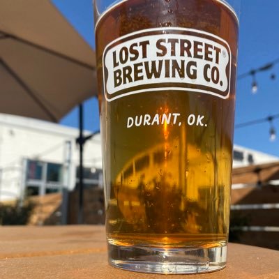 Craft brewery in downtown Durant! Trivia, Bingo, Cornhole, and other events!