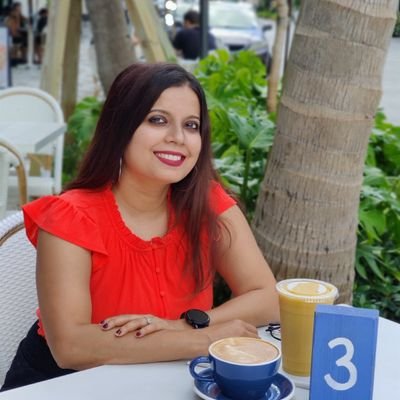 chitrakakkar19's profile picture. 