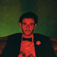 Chris Grey (@chris_greymusic) 's Twitter Profile