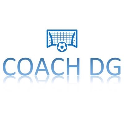 Coaching page set up to share ideas and sessions in both Football and Physical Education.