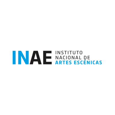Instituto Nacional de Artes Escénicas.
Dependencia de la Dirección Nacional de Cultura del MEC.
@culturamec @mec_uruguay