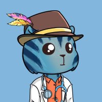DrBluCat33 (@blucat33) 's Twitter Profile