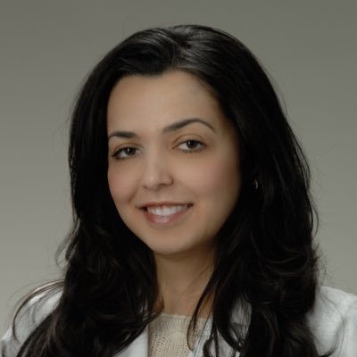 Fatima Yaftali Karzai, M.D.