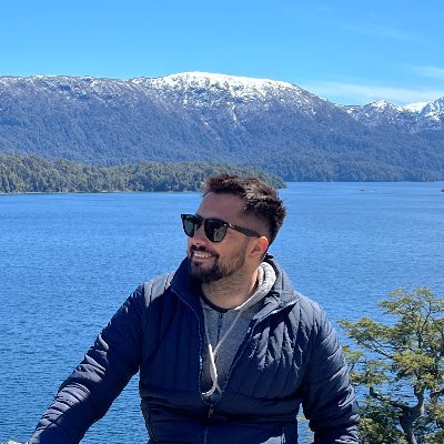 goopi's profile picture. Lead Web Engineer @public