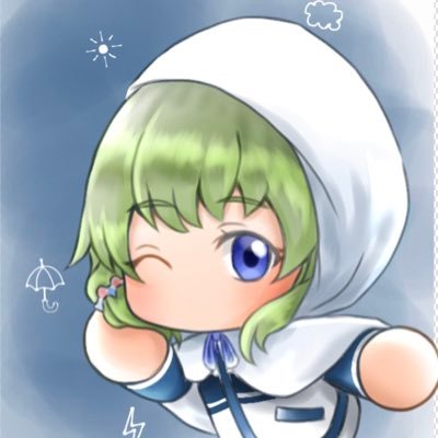 えながさんのプロフィール画像