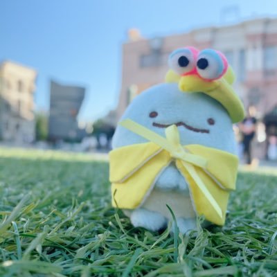 カニさんのプロフィール画像