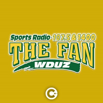 Green Bay Sports Radio | 107.5 FM & 1400 AM (and 95.5 FM!)