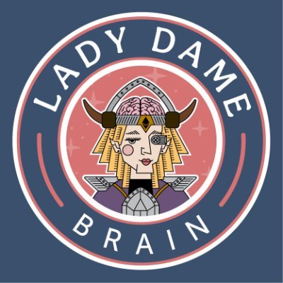 LadyDame_Brain