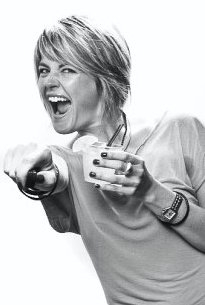 SvetlanaMinx's profile picture. X