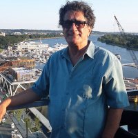 Author Billy Arcand (@billyarcand) 's Twitter Profile